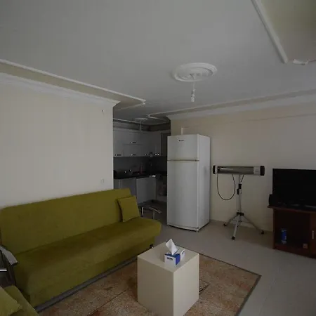 Διαμέρισμα Samyeli House Κουσάντασι