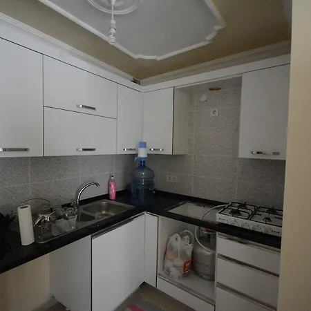 Διαμέρισμα Samyeli House