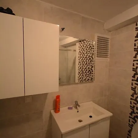 Samyeli House Διαμέρισμα