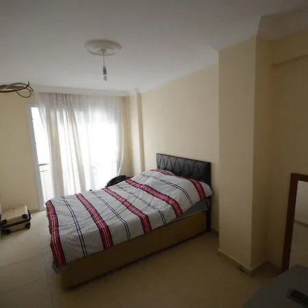 Samyeli House Διαμέρισμα *