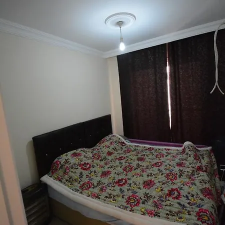 Samyeli House * Κουσάντασι