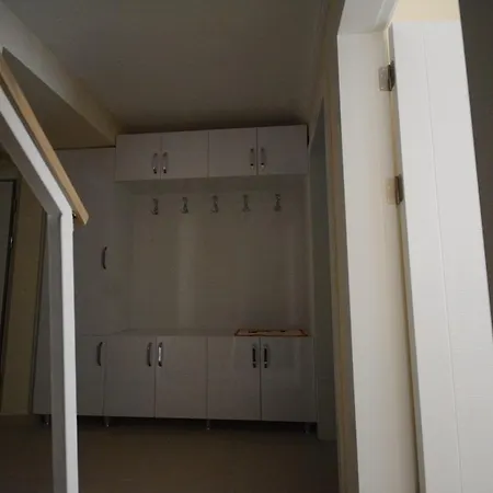 Samyeli House Διαμέρισμα Κουσάντασι