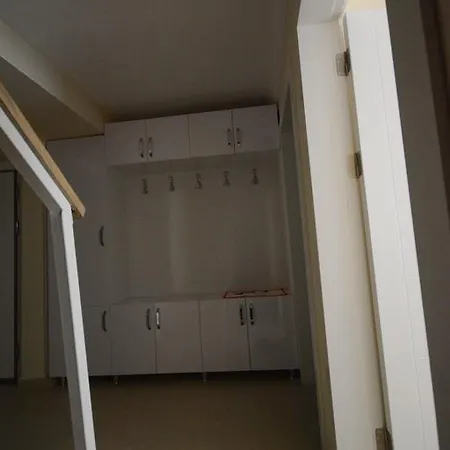 Samyeli House Κουσάντασι