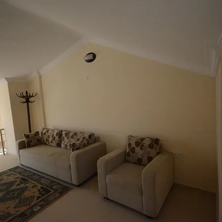 Samyeli House Διαμέρισμα Κουσάντασι