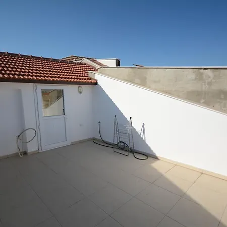 Διαμέρισμα Samyeli House *