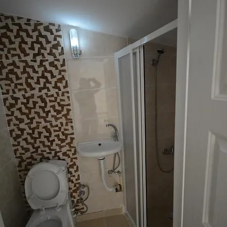 Διαμέρισμα Samyeli House *